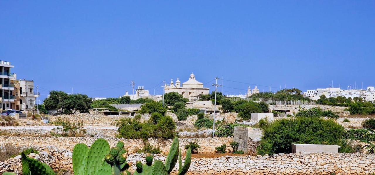 Valley View Qrendi Exterior foto